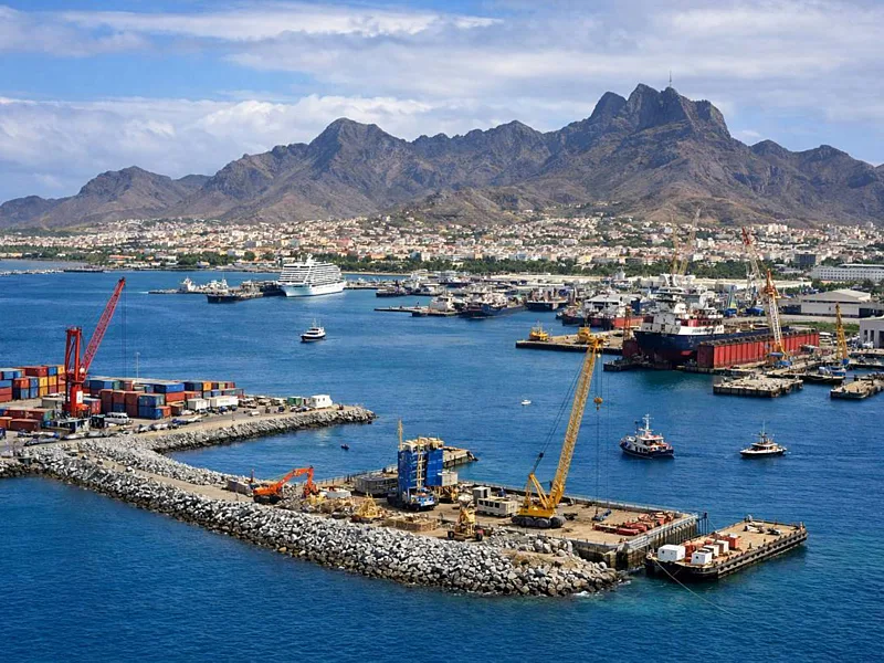 Cabo Verde's Strong Growth Still Depends on Fixing Inter-Island Connectivity Gaps Nationwide
