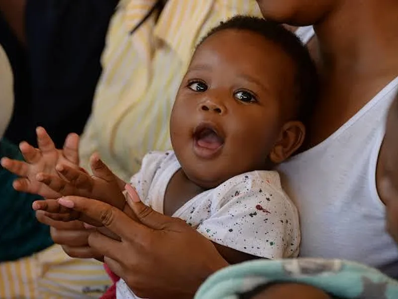 UNICEF data exposes unequal HIV progress for children across sub-Saharan Africa today