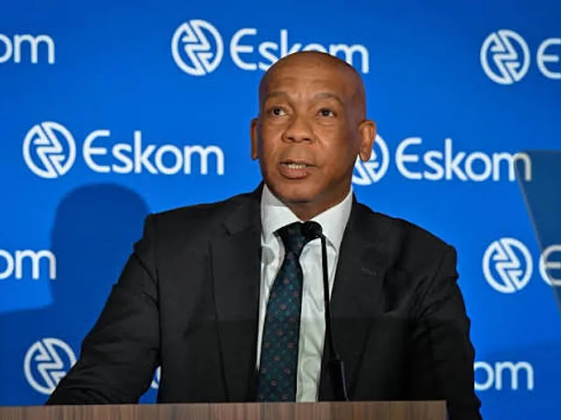 Eskom returns to profit, but South Africa’s utility repair remains unfinished