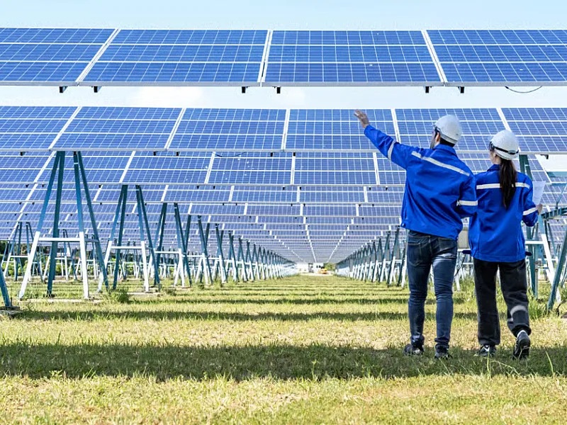 African banks deepen renewable-energy bets as August commitments hit $12.5 billion