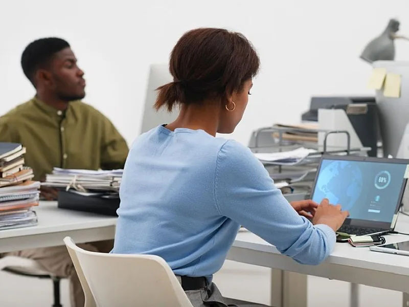 AI speeds recruitment, but human judgement still determines credible hiring outcomes