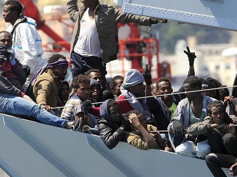 Refugee skills could strengthen Europe’s workforce, inclusion and long-term economic resilience