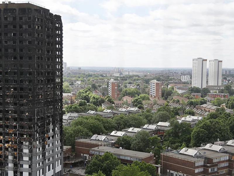 Grenfell Accountability Report Shows Corporate Settlements Cannot Replace Justice and Deterrence