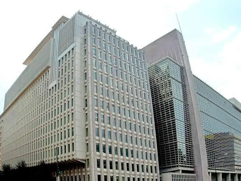 World Bank Live Turns Development Dialogue Into Accessible Global Public Knowledge Infrastructure
