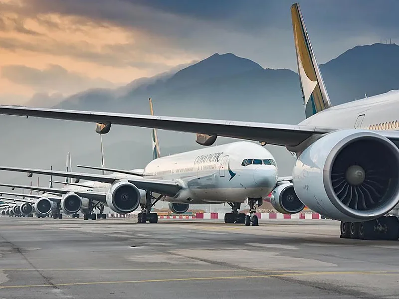 Nigeria’s Aviation Finance Reforms Gain Credibility While New Taxes Raise Industry Costs
