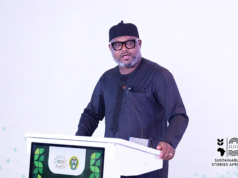 Senate Backs ISSP to Move Insurance Into Nigeria's Economic Mainstream Through Reform