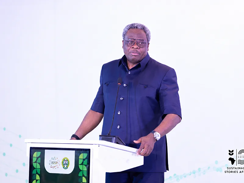 Kola Adesina Urges Insurers to Design Products Around Nigeria's Young Population Now