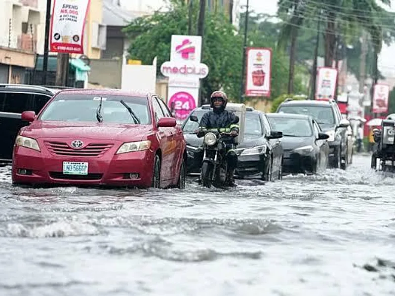 Climate Adaptation Needs Outpace Finance Twelvefold As Developing Countries Face Rising Risk
