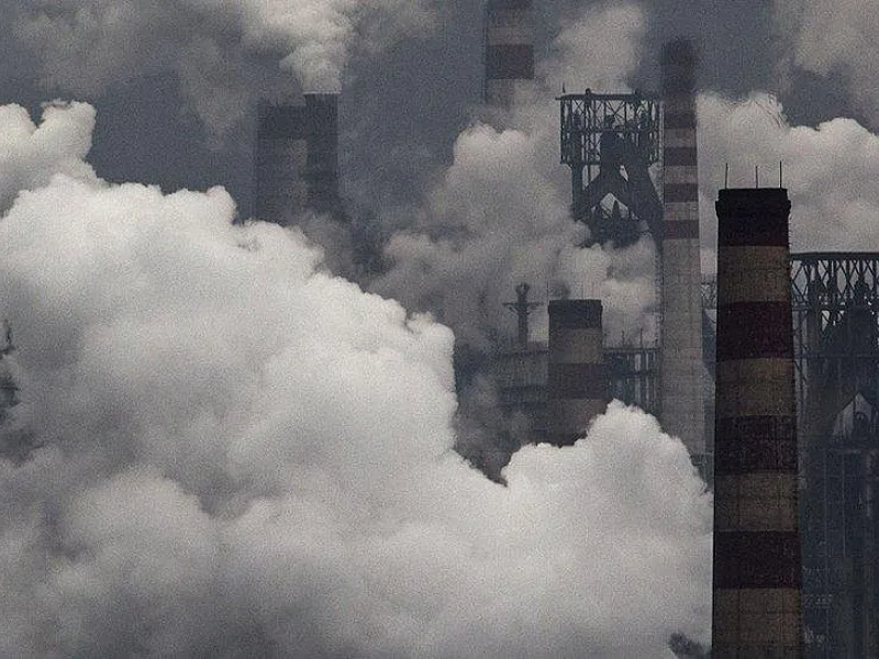 UNEP Glossary Reveals Legal Gaps Leaving Millions Exposed to Polluted Air Daily