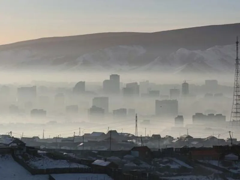 Clean Air and Climate Action Could Return $15 Per Dollar Invested