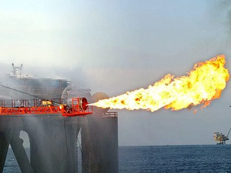 UN Calls for 9 Methane Actions Across 3 Global Sectors Before 2030