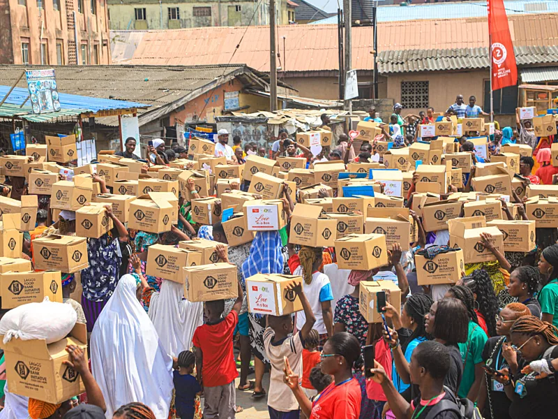 Nigeria Ranks Second While Global Undernourishment Burdens Increasingly Concentrate Across African Countries