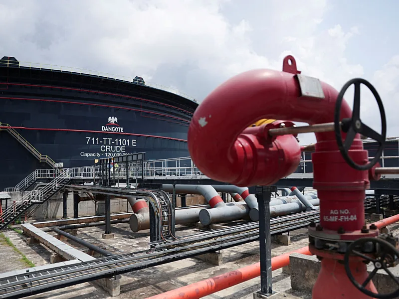 Dangote Refinery IPO Tests Whether Strategic Scale Can Justify a Premium Price