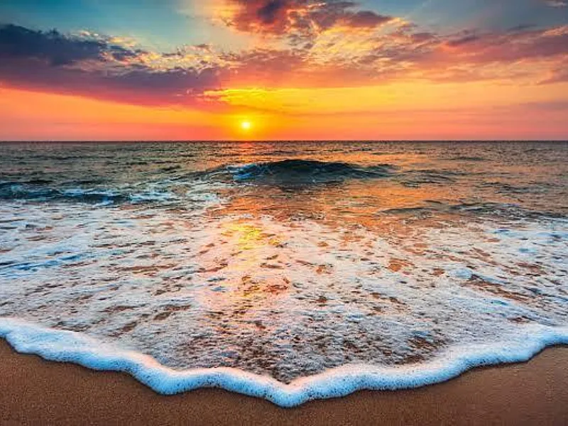 Coastal Climate Messages Work Better When They Begin With Local Experience