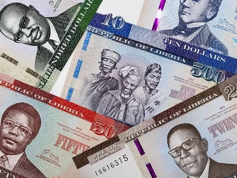 Liberia Faces a Vast Financing Gap Despite Stronger Growth and Fiscal Discipline