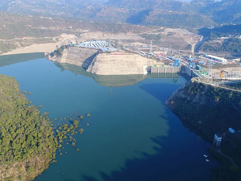 Morocco Tests Floating Solar Across Dams As Africa’s Pipeline Reaches 1.5GW