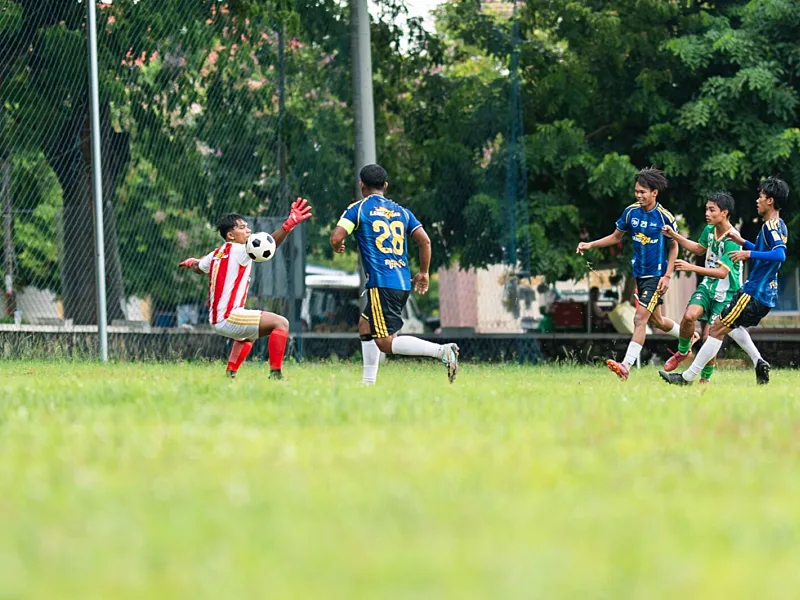 Morocco Turns Football Success Into A Platform For Youth Opportunity And Diplomacy