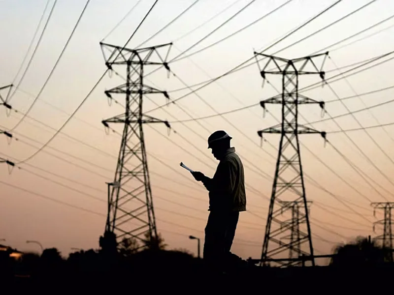 South Africa's 2026 Electricity Pricing Policy Pushes Cost-Reflective Tariffs Within Five Years