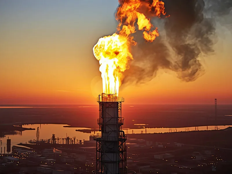 Mauritania’s Gas Outlook Improves While Vast Development Financing Needs Stretch Public Capacity