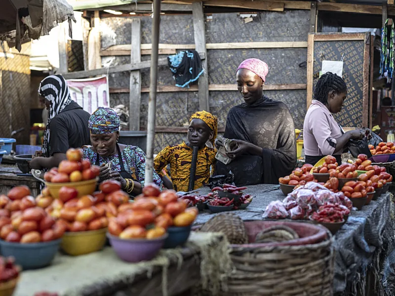 Nigeria Allocation Surge Loses Real Value As Inflation And Debt Pressures Persist