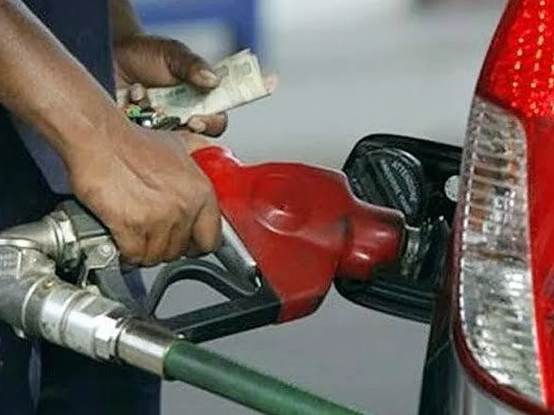 Nigeria Petrol Price Surge Deepens Household Pressure As Global Oil Costs Rise