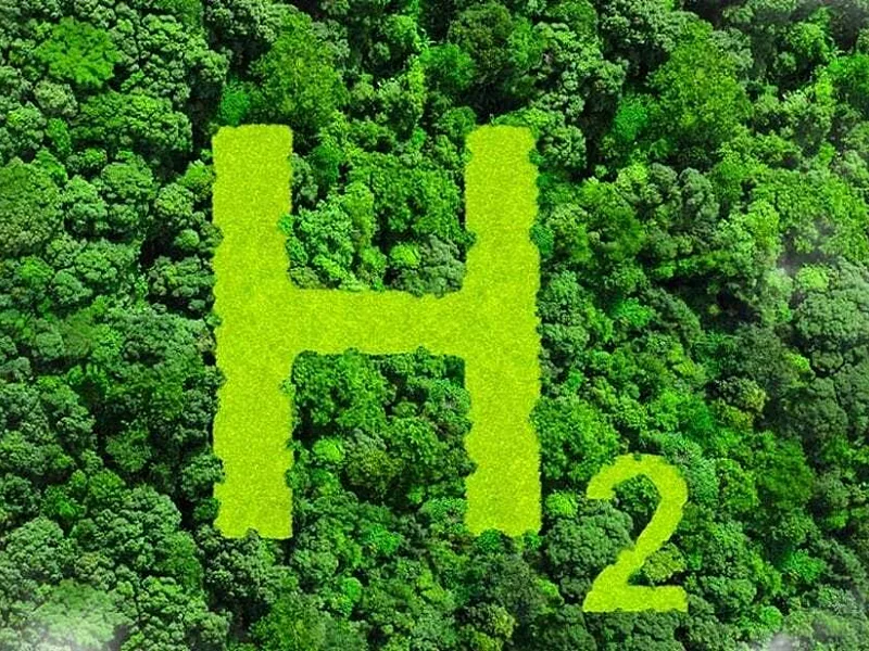 African Development Bank Backs 4 Hydrogen Projects With an estimated $23 Million Grants