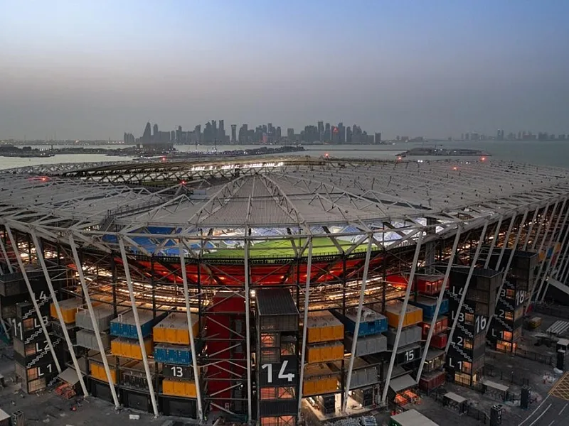Qatar 2022 Shows Africa How Mega Events Can Advance Sustainable National Development