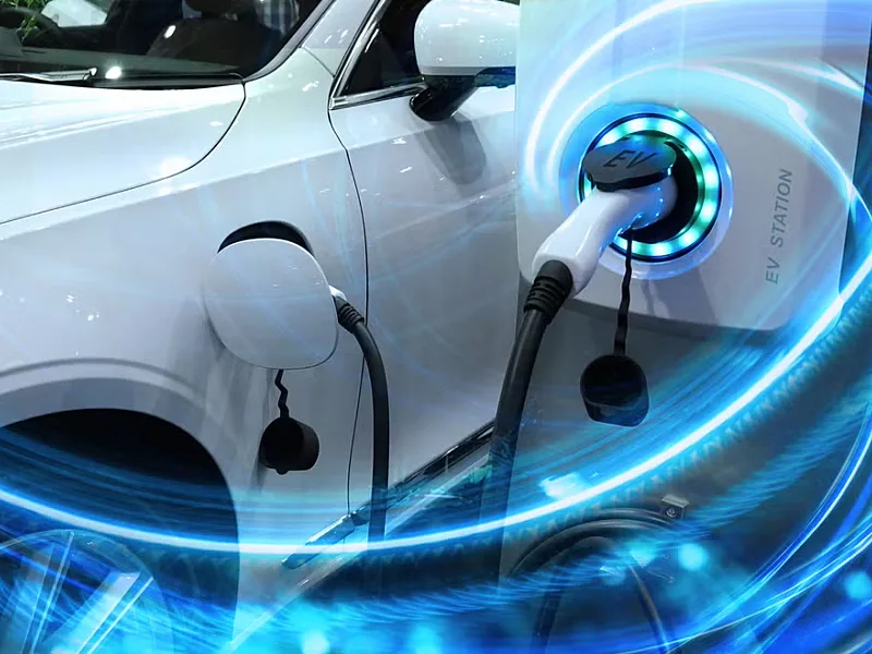 Insurers Face New Risks as Electric Vehicles, Drones, and Cyber Markets Grow