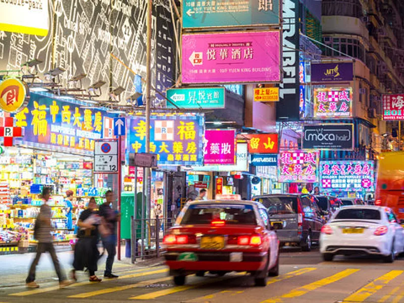 AI optimism divides China and the US as African markets see opportunity