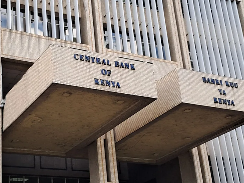 Kenya’s payments bill proposes consent-based data sharing across finance providers