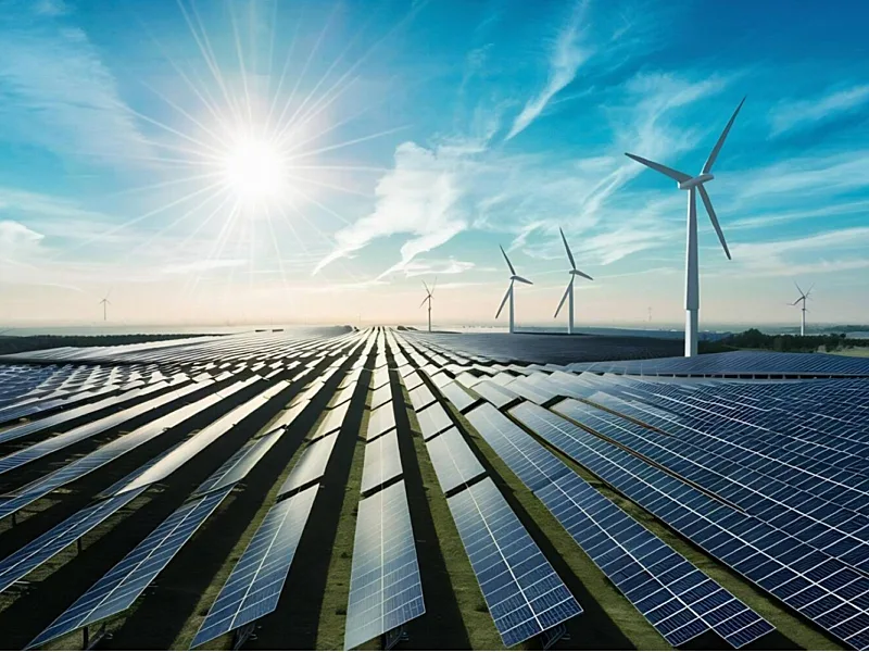 At least 35 renewable firms establish African presence during 2026 expansion