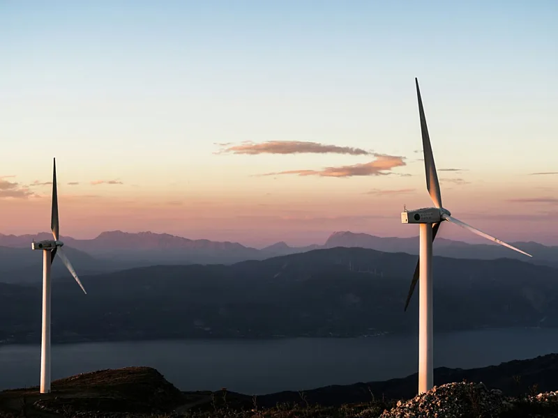 Africa Gains Energy Transition Readiness While Global Momentum Nearly Stalls Overall