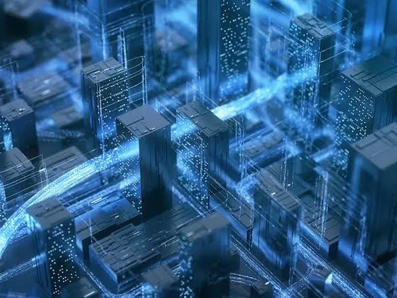 AI Growth Pushes Energy Technology From Climate Option To Infrastructure Necessity