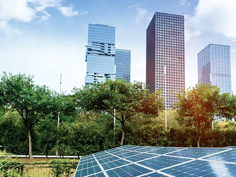 Sustainability Chiefs Expect Progress Despite Pressure on Corporate Investment