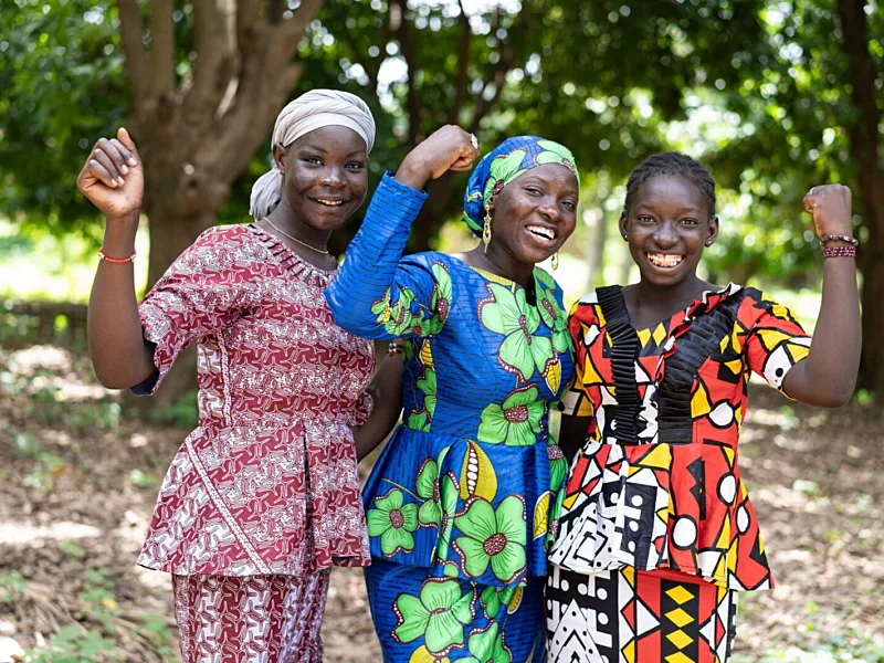 Africa’s Gender Gap Narrows but Opportunity Remains Uneven Across Economies