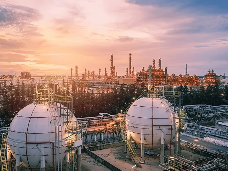 Guarantees Gain Ground as African Energy Projects Seek Private Investment Capital