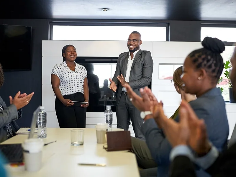 Sustainability Leaders Expect Progress While African Businesses Face Growing Pressures On Execution