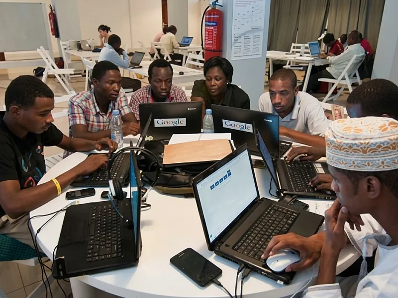 AI Training Needs Stronger Employment Pathways To Turn Youth Skills Into Livelihoods