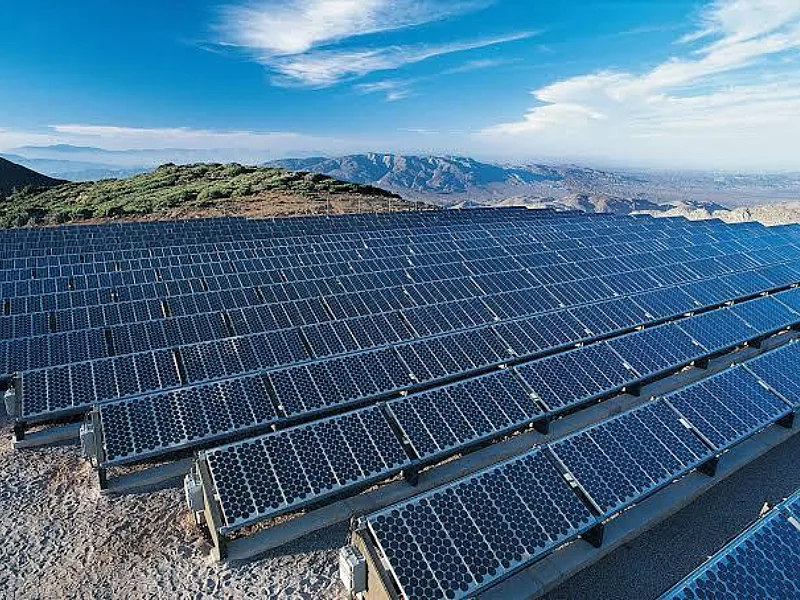 Ghana Sets $10.8 Billion Renewable Energy Investment Requirement For National Development Roadmap