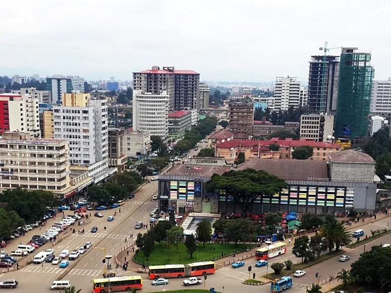 Ethiopia Introduces Collective Investment Rules To Broaden Retail Participation In Capital Markets