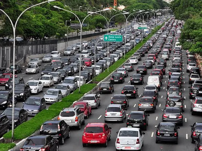 Car Dependence Raises Household Costs While Limiting Access To Everyday Opportunities