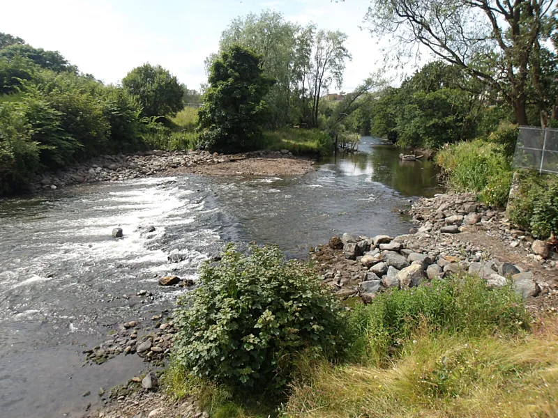 River Basin Planning Needs Water Boundaries That Protect Ecosystems And Human Needs