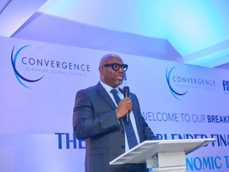 FSDH Seeks Domestic Capital for Nigerian Infrastructure Through Blended Finance and Leasing