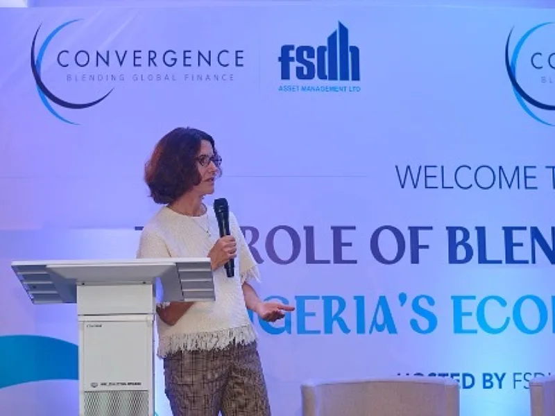 Convergence Urges Larger Repeatable Transactions To Mobilise Institutional Investment Into African Markets