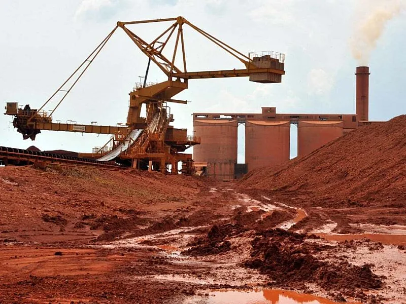 IEA Mineral Security Proposal Opens Questions About Responsible Investment in African Supply