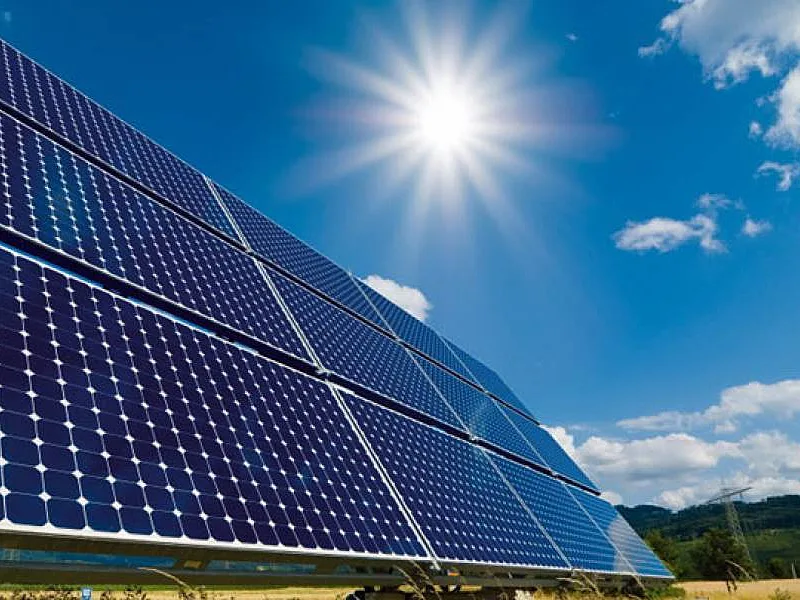 Jaltech Solar Acquisition Plan Offers South African Businesses Another Capital Release Option