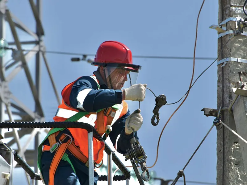 Nordic Grid Operators Welcome More Automation but Worry About Reliability and Skills