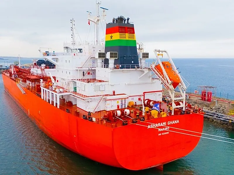 Asharami Ghana Opens LPG Facility, Adding 10% to National Storage Capacity