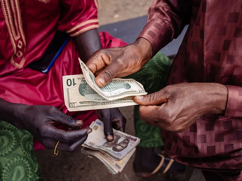 Currency Risk Replaces Capital Shortage as Africa's Biggest Power Finance Problem Today