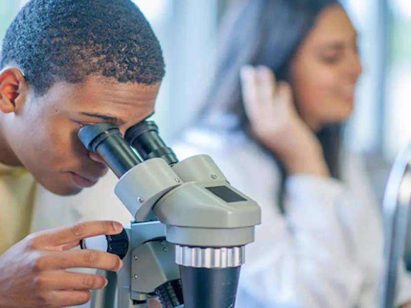 Nobel Recognition for Algae Research Highlights Why Africa Should Support Discovery Science
